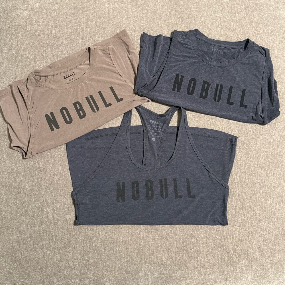 NoBull Women’s Bundle